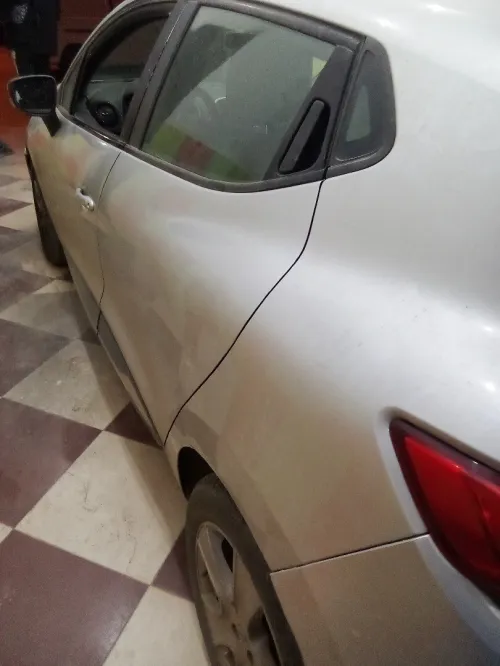 Renault Clio 4 2013 Dynamique