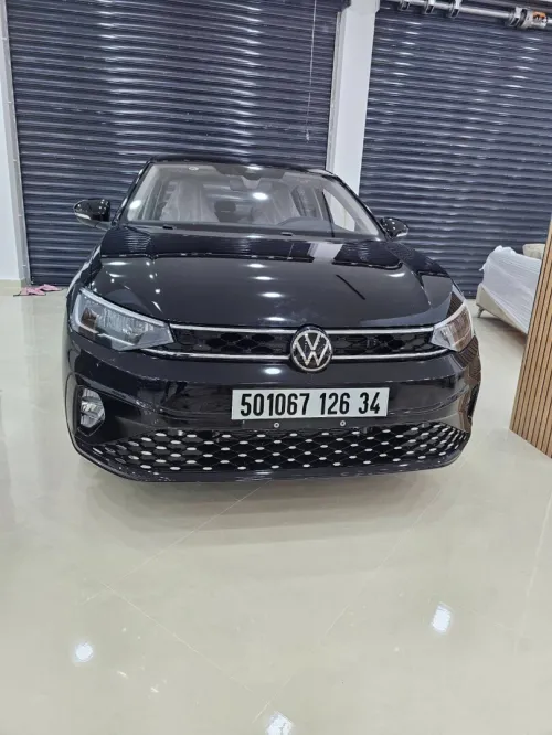 Volkswagen La vida 2026 La vida