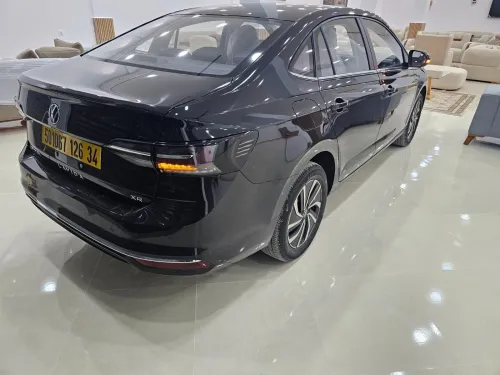 Volkswagen La vida 2026 La vida