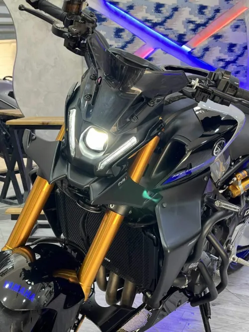Yamaha MT09 2023