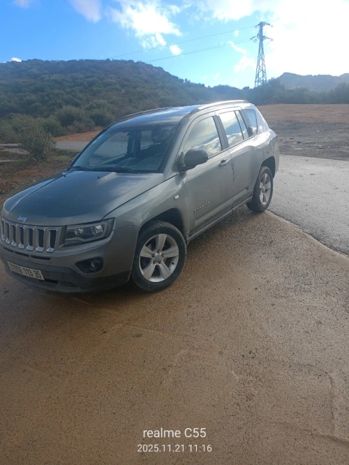 Jeep Compass 2013 Compass