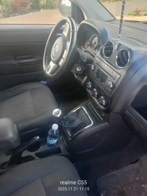Jeep Compass 2013 Compass