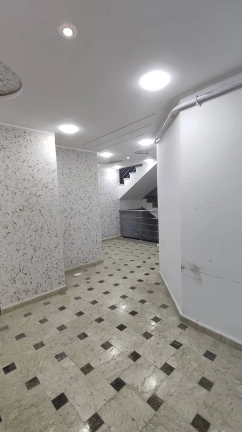 Vente Appartement F4 Alger Bordj el bahri