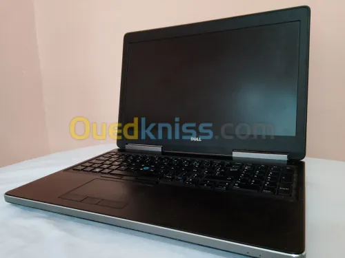 Dell Precision "High end dell "