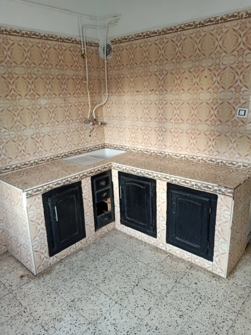 Vente Appartement F3 Tiaret Tiaret