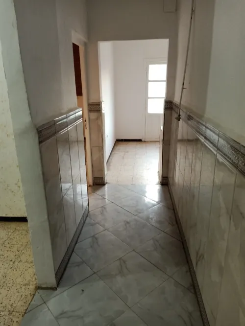 Vente Appartement F3 Tiaret Tiaret