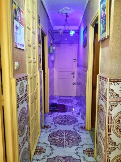 Vente Appartement F3 Blida Boufarik