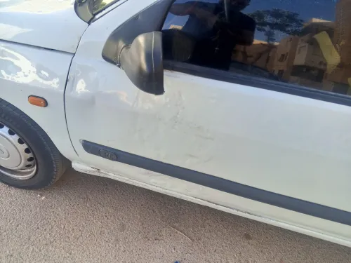 Renault Clio 1 1996 Japonia