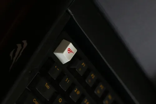 Havit KB875L 
