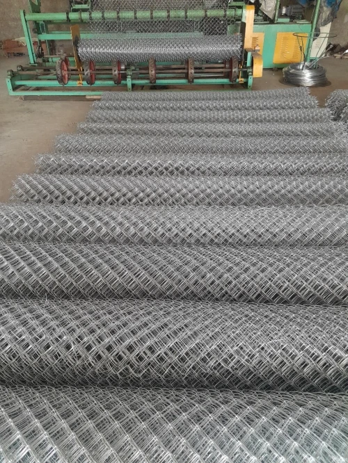 grillage ,gabion , barbelé et concertina