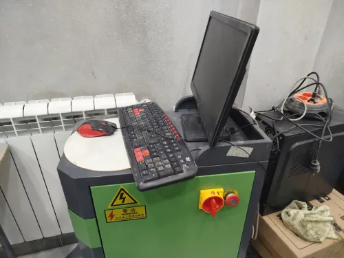 Cnc router 1325 5.5kw