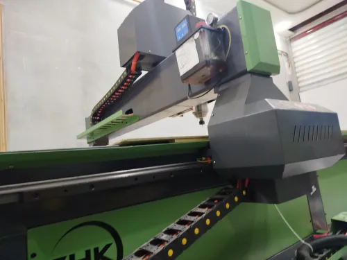 Cnc router 1325 5.5kw