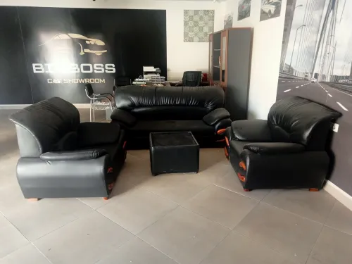 Bureau 