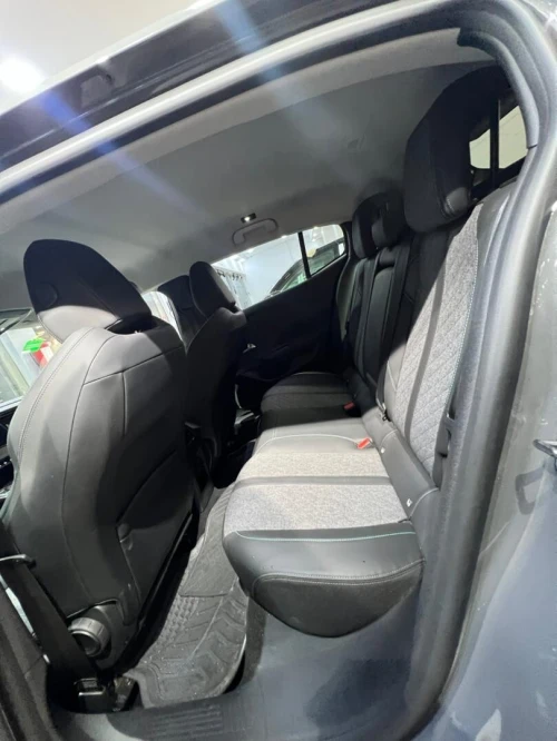Peugeot 408 2025 