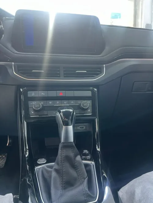 Volkswagen Tahru 2025 