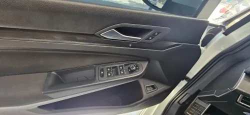 Volkswagen Golf GTE 2021 