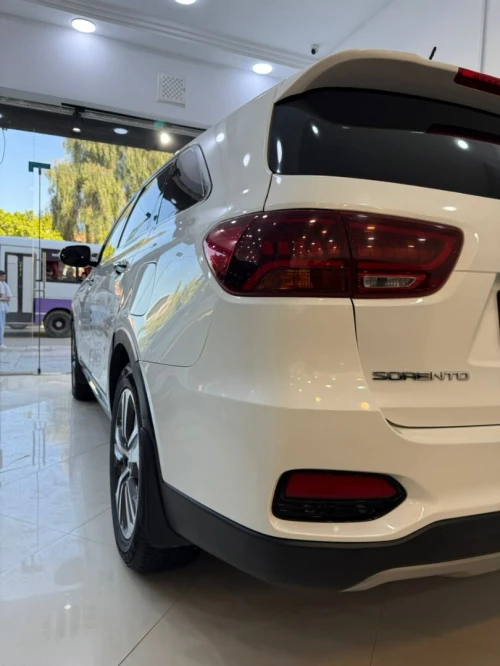 Kia Sorento 2020 