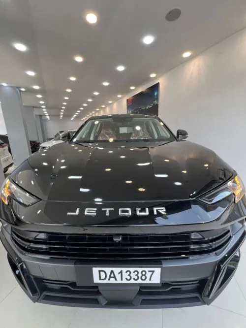 Jetour Dashing 2026 
