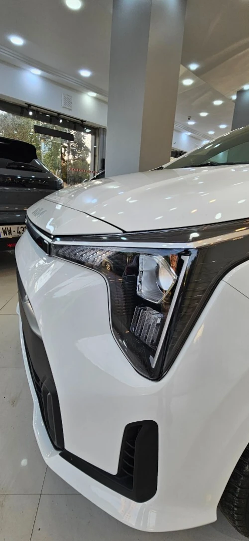 Kia Picanto 2025 