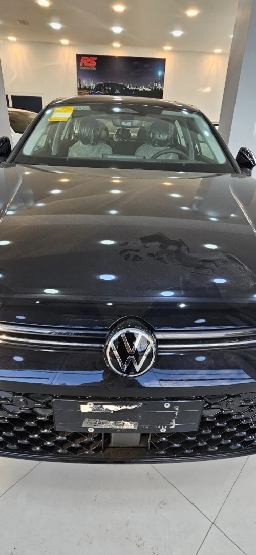 Volkswagen Passat Pro 2025 