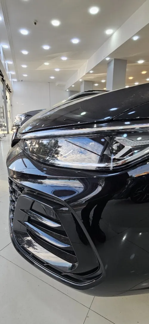 Volkswagen Passat Pro 2025 