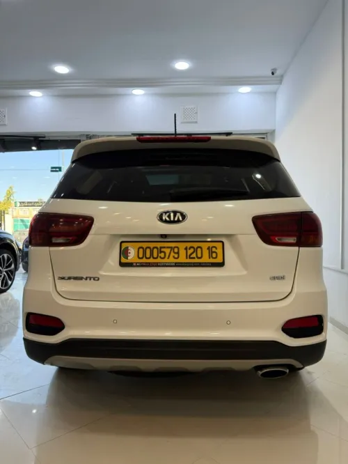 Kia Sorento 2020 