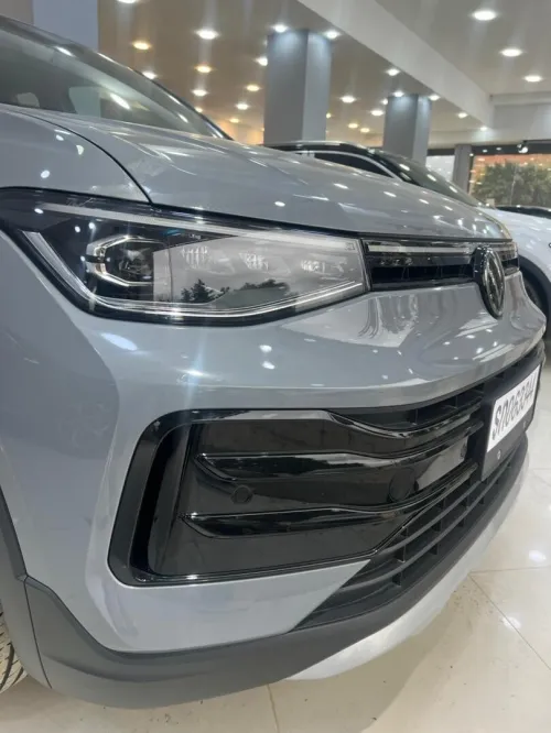 Volkswagen Tahru 2025 