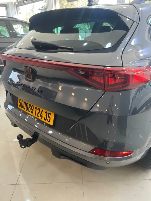 Seat Cupra  2024 