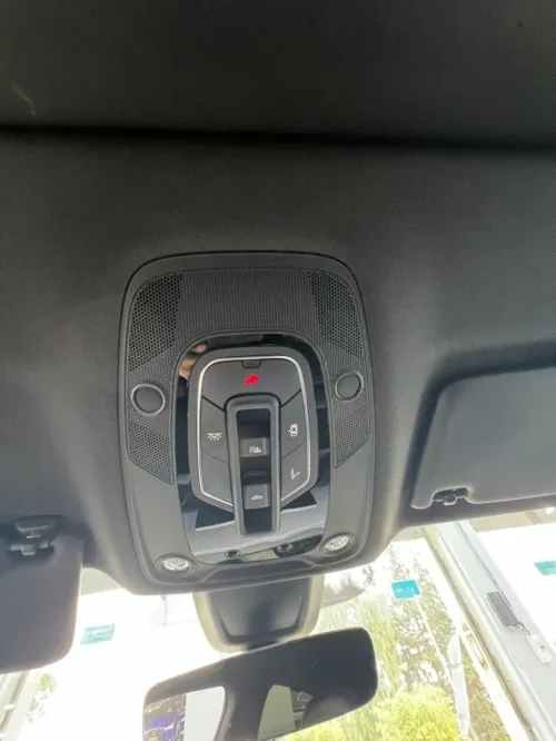 Audi Q5 2023 S line