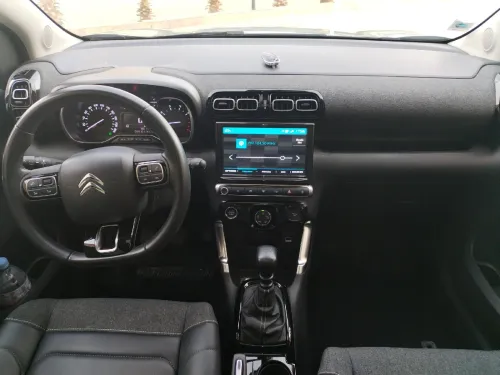 Citroen C3 air cross 2022 Shine
