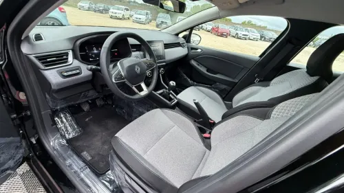 Renault Clio 5  2024 Evolution