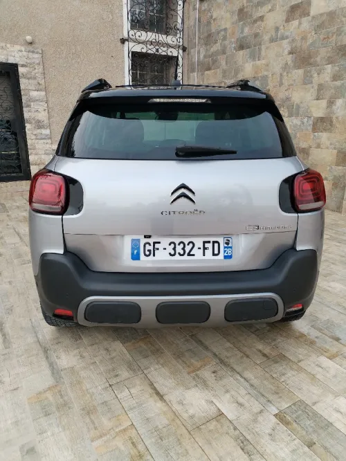 Citroen C3 air cross 2022 Shine