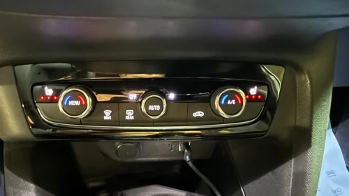Opel Corsa 2022 Gs line