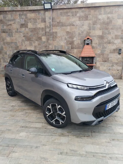 Citroen C3 air cross 2022 Shine