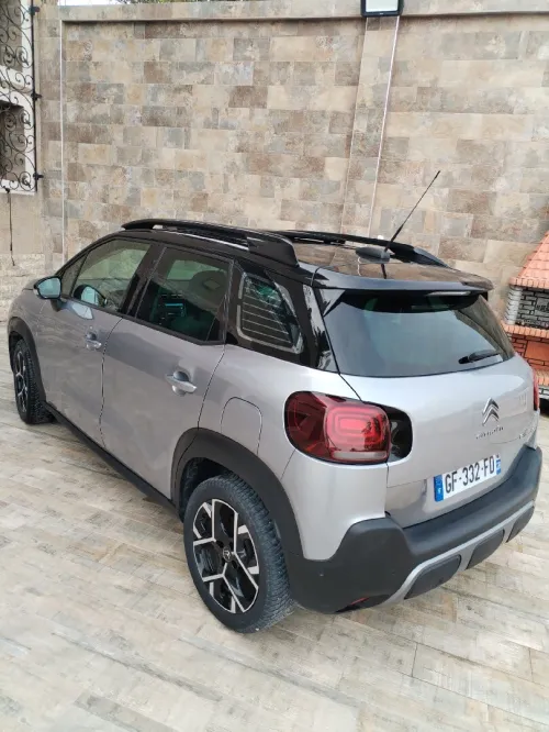 Citroen C3 air cross 2022 Shine