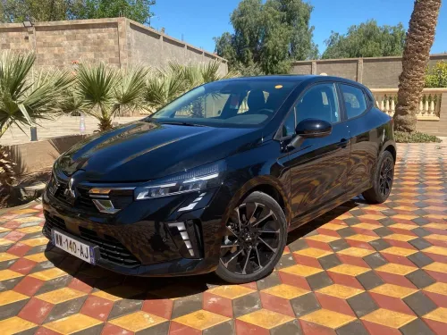 Mitsubishi Colt 2024 