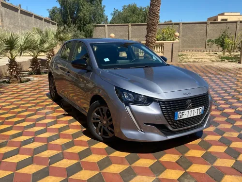 Peugeot 208 2023 Active Pack