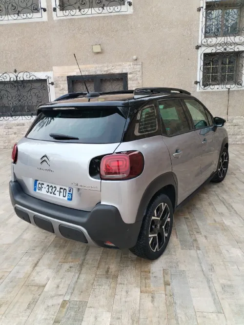 Citroen C3 air cross 2022 Shine