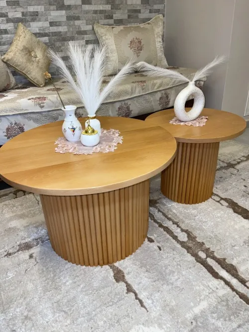 Tables basse 