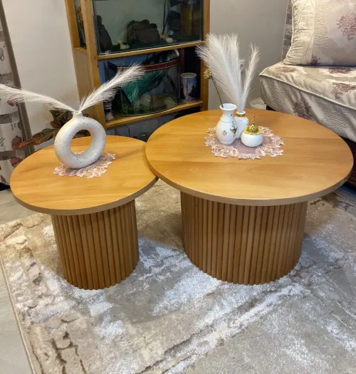 Tables basse 