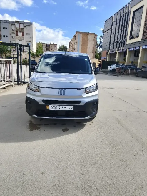 Fiat Doblo 2025 