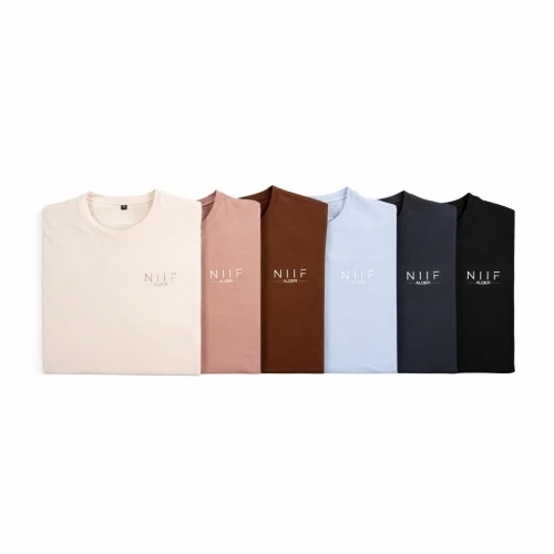 T-shirt Oversize coton Egyptien Grossiste