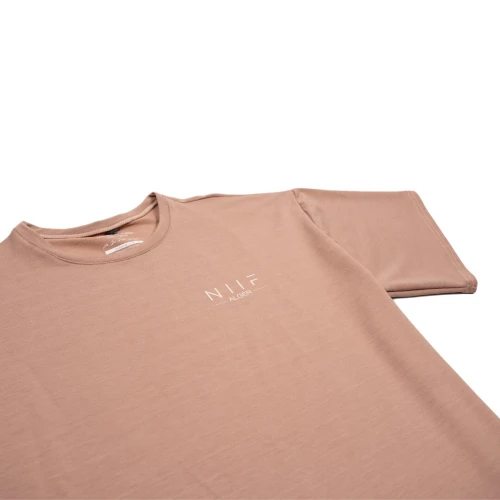 T-shirt Oversize coton égyptien GROSSISTE