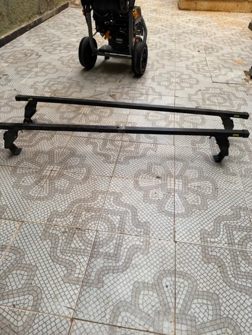 Barre de toit pour Volkswagen golf 8 