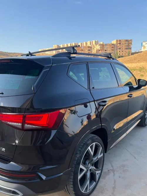 Seat ATECA 2022 FR