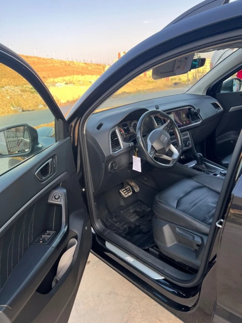 Seat ATECA 2022 FR