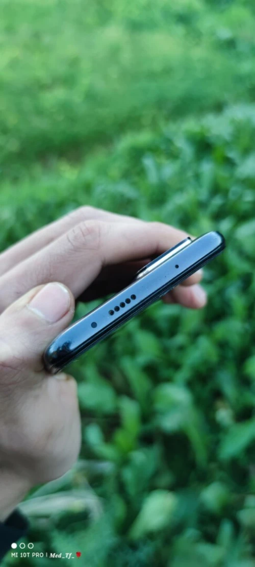 Poco X3 GT