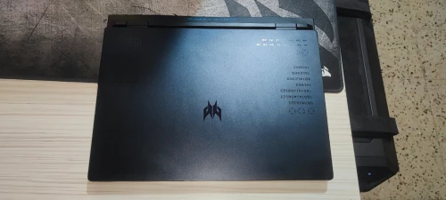 Acer predator 