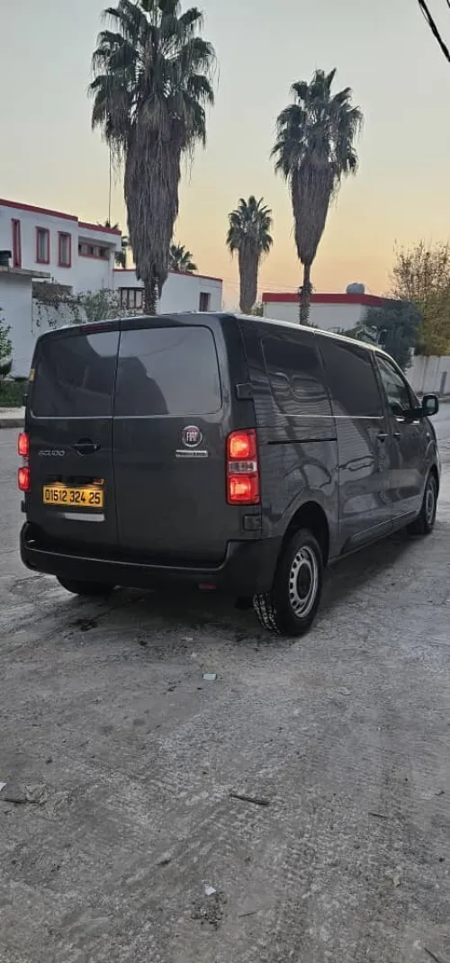 Fiat Fait scudo 2024 Scudo