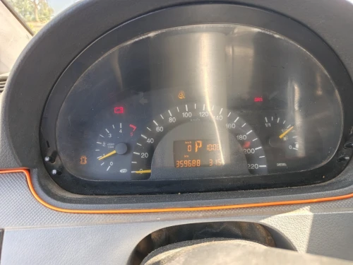 Mercedes Vito 2006 CDI111